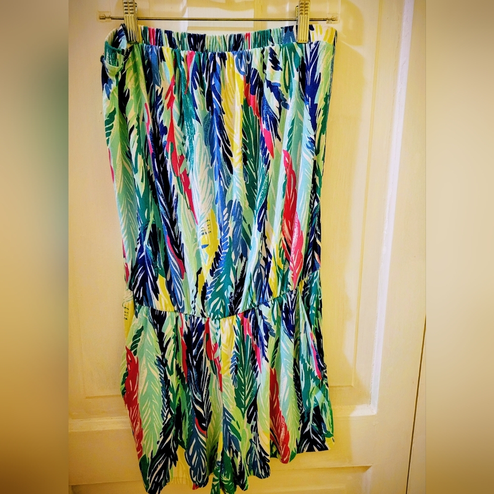 Lilly PULITZER romper